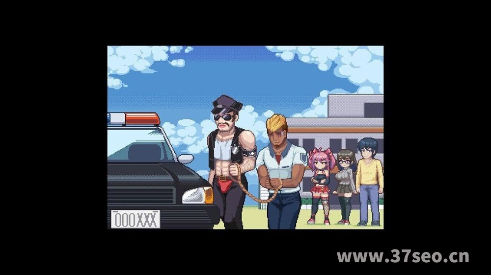 管理员的窥视~管理員的窺視1.04+DLC[百度云下载/3.5G]