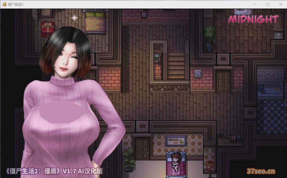 《僵尸生活2：僵局 Zombie's Retreat 2: Gridlocked》V1.7 汉化版[百度云下载]