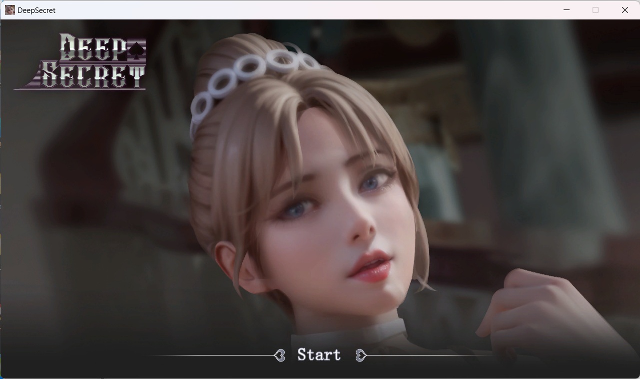 【互动SLG/中文/全动态/全CV】深藏的秘密 官方中文步兵版+作弊【新作/在线下载】