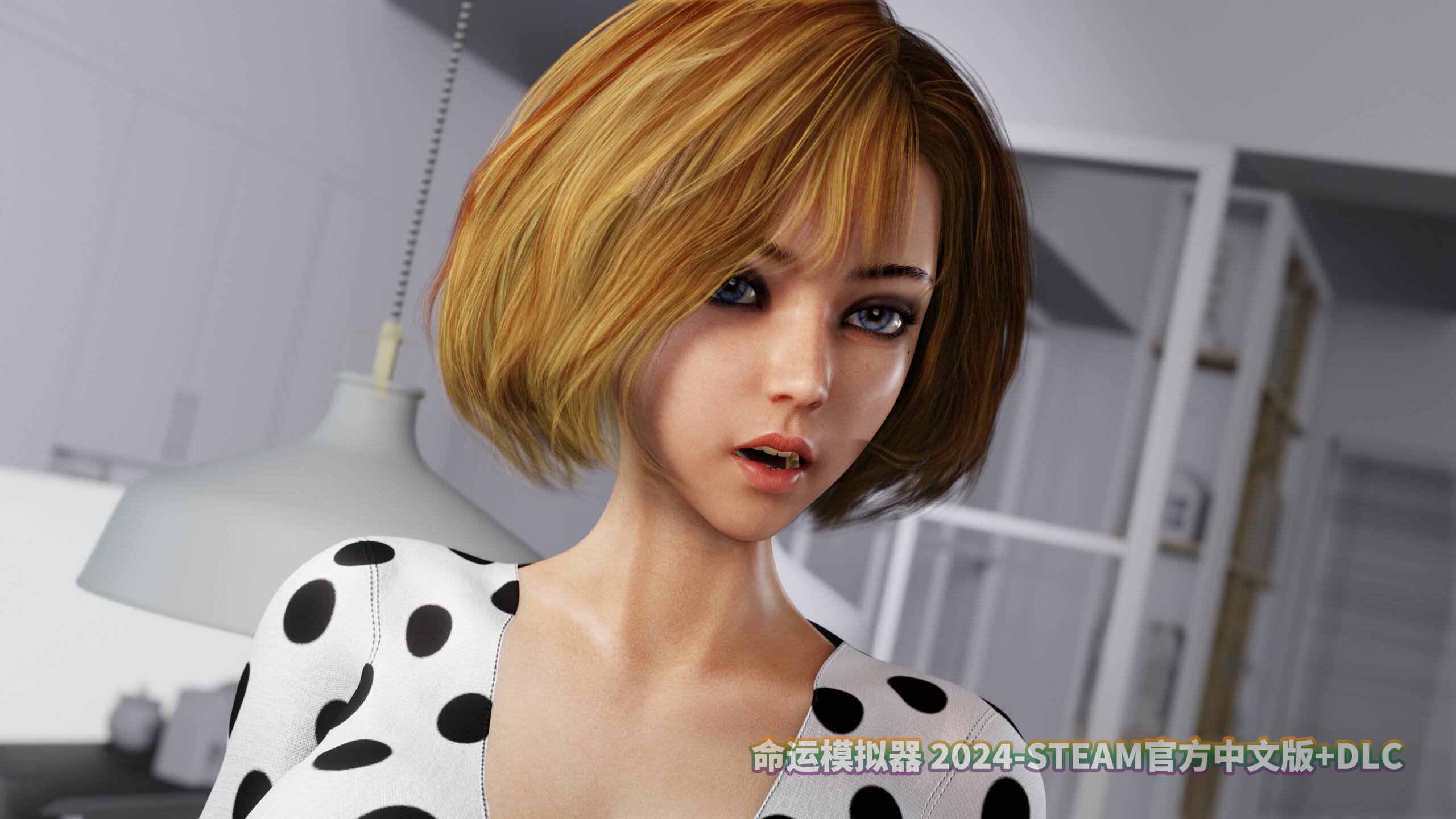 命运模拟器 2024-STEAM官方中文版+DLC[百度云下载]