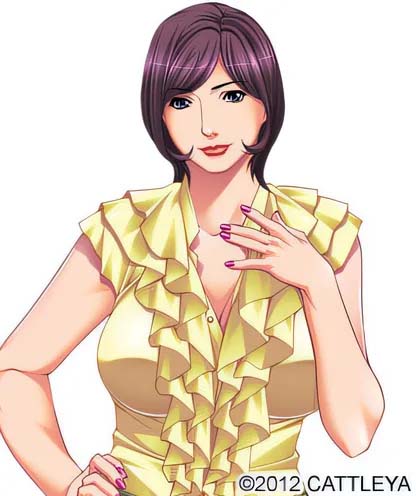 [中文]  教育妈妈与伯母和舅妈 AI汉化版[网盘]