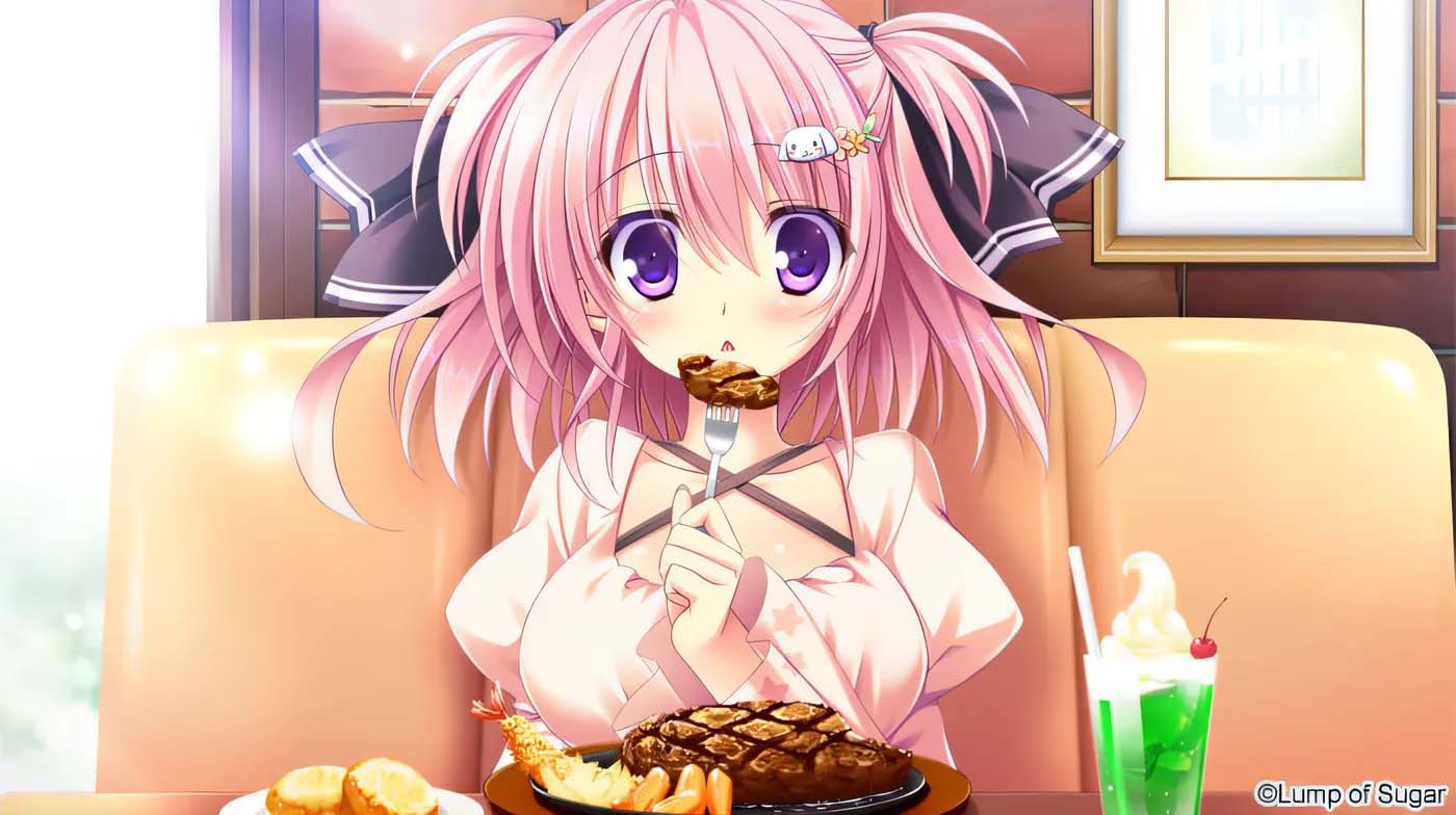 恋想关系 AI汉化版[网盘]