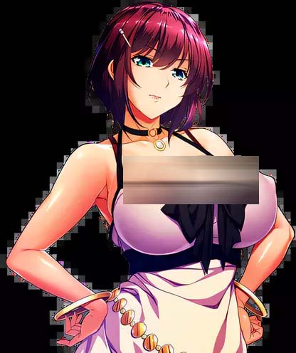 濡湿的孤岛 汉化版[网盘]