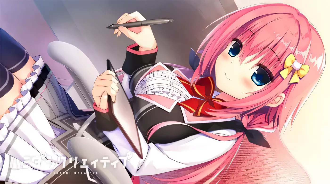 混乱的创意 日文版[网盘]