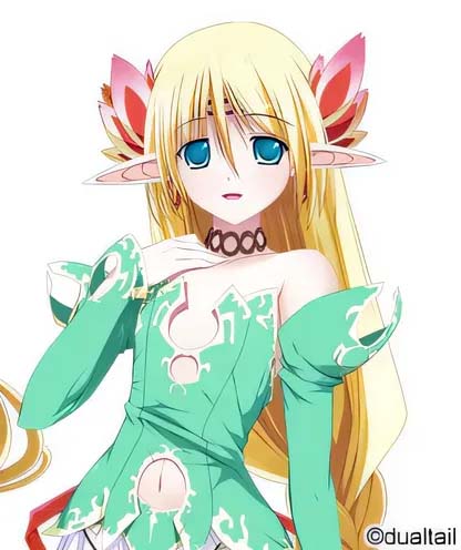  VenusBlood GAIA国际特装版 日文版[网盘]