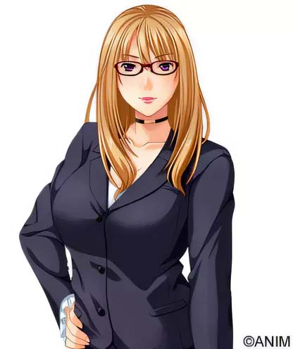  被儿子的朋友所诱惑 ～啊…我，回归到了一个人的女性状态～ AI汉化版[网盘]