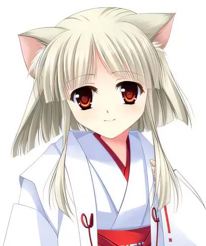  神乐黎明记~夏之章~贰 日文版[网盘]