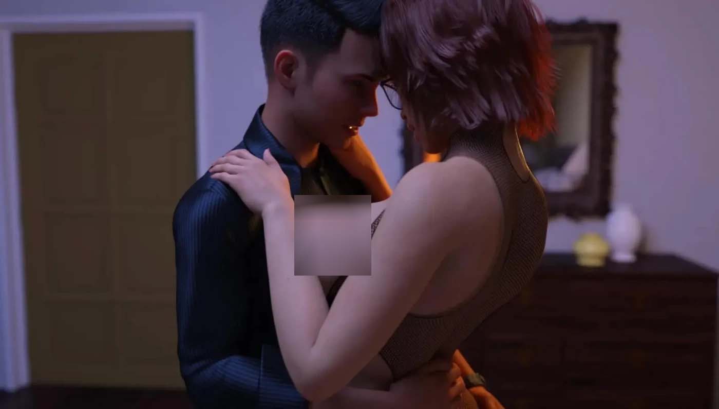 [PC+安卓] 午夜天堂0.18[精英版]汉化版Midnight Paradise [v0.18 Elite][网盘]