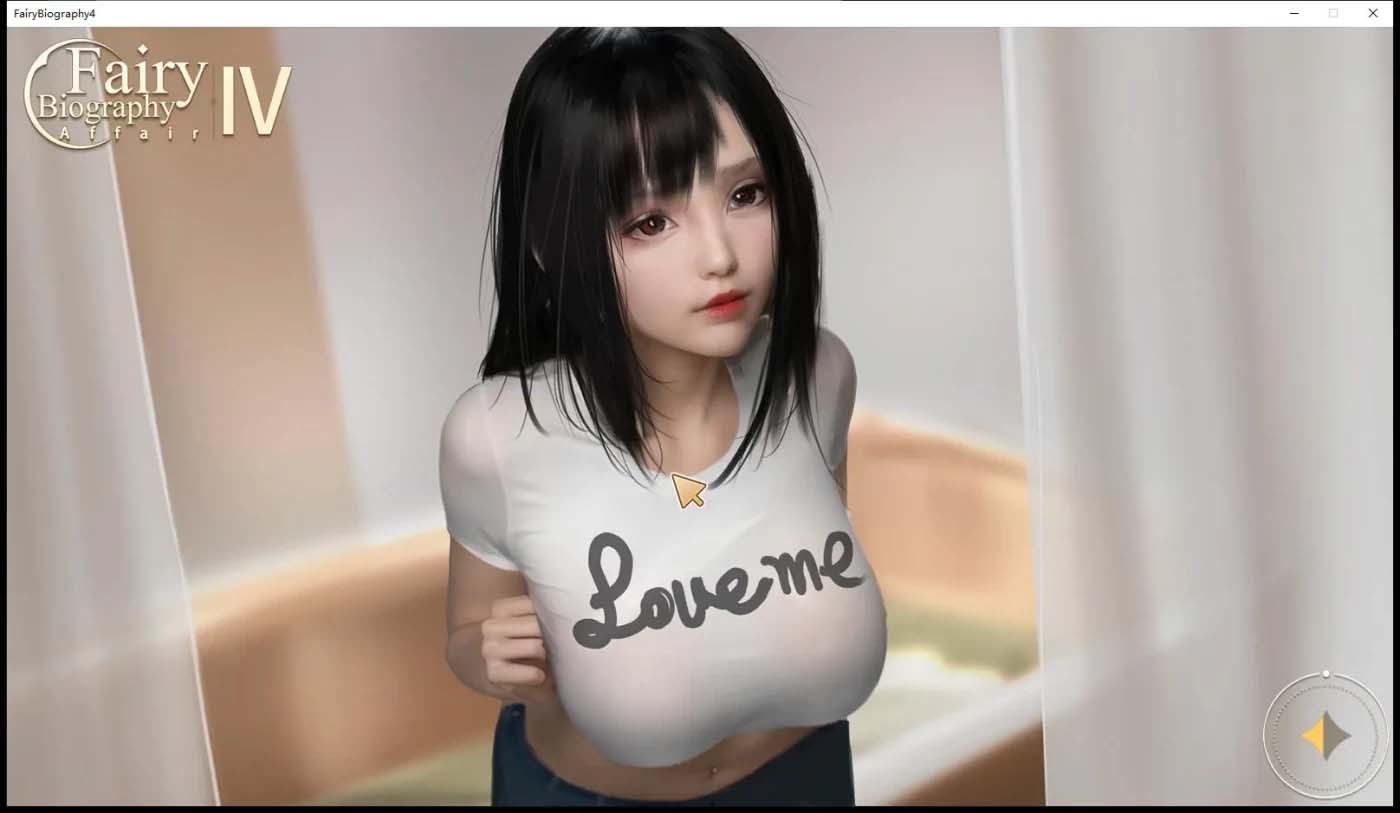 [PC游戏]  神话传记4：私通 STEAM官方中文版+DLC[网盘]