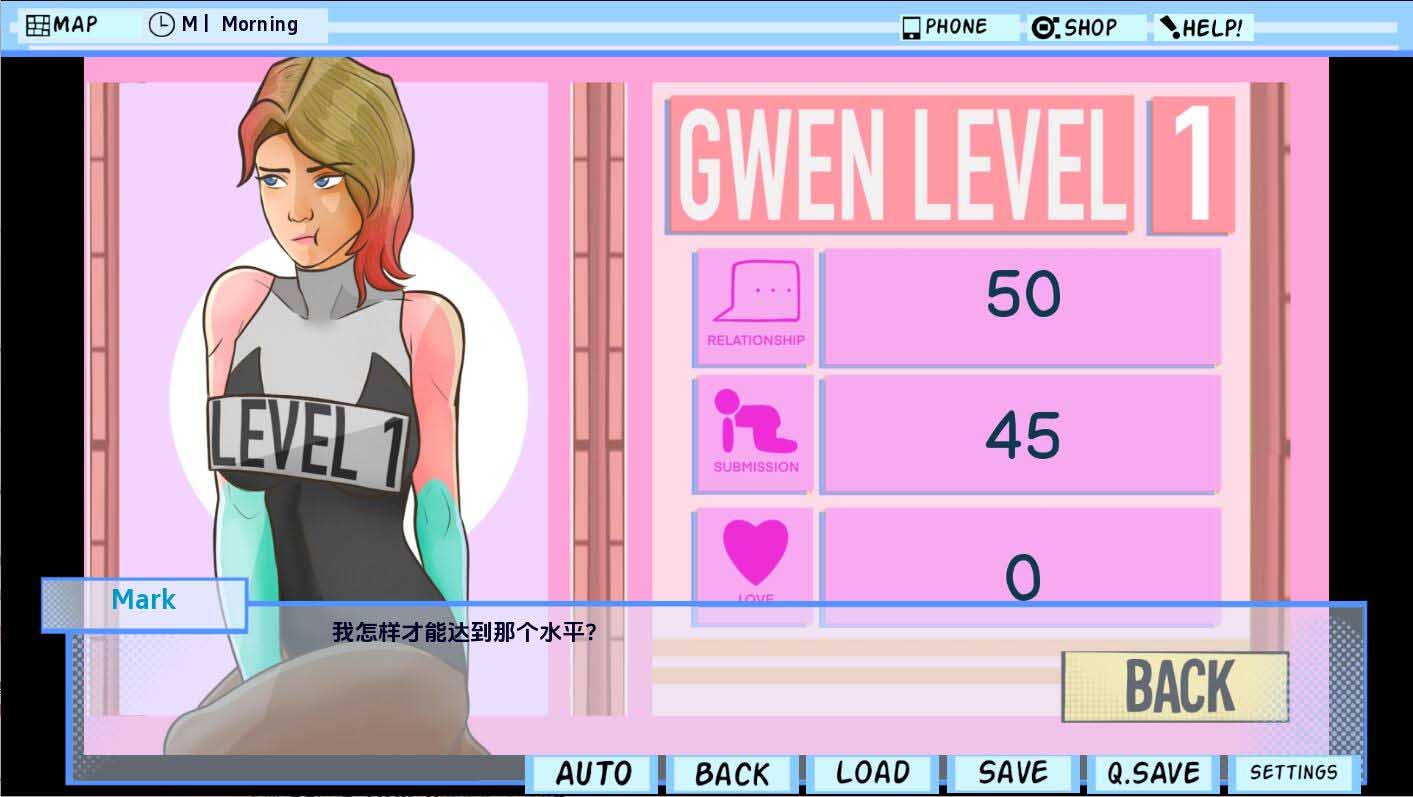 [SLG] 巨乳 Boobies-v0.3b PC+安卓汉化版 [网盘]