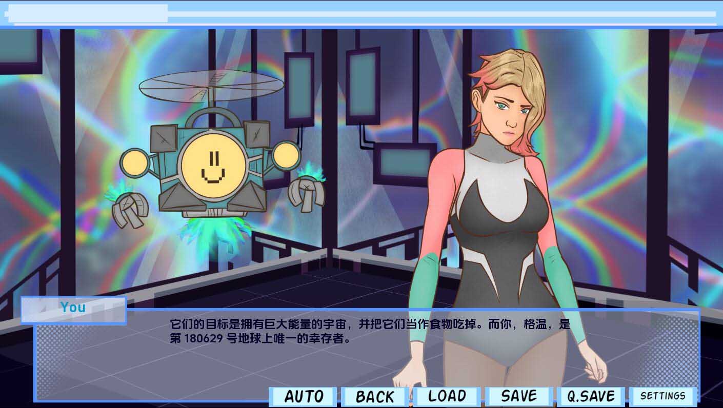 [SLG] 巨乳 Boobies-v0.3b PC+安卓汉化版 [网盘]