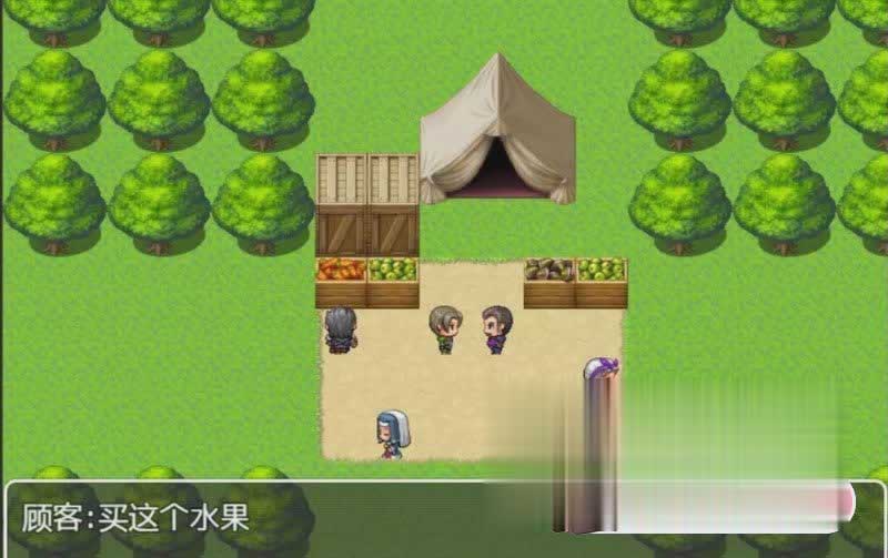 [RPG]米雷娜之馆-魔女的至高邀约 PC+安卓精修汉化[百度网盘]