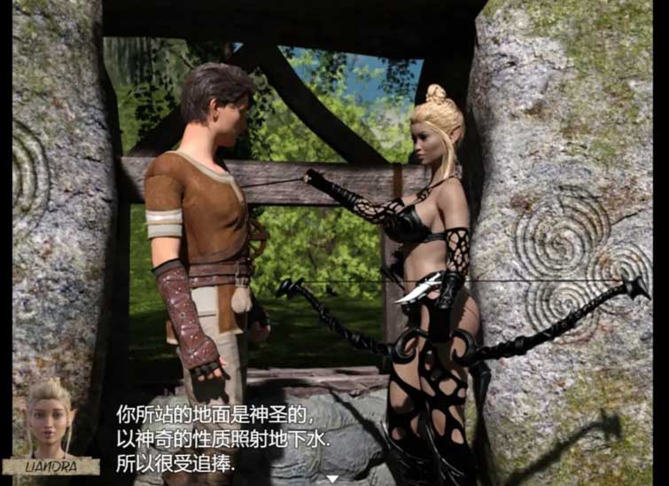 [欧美RPG神作/动态] 农民的追求 Peasant's Quest v3.01 PC+安卓精翻汉化版 [7G]