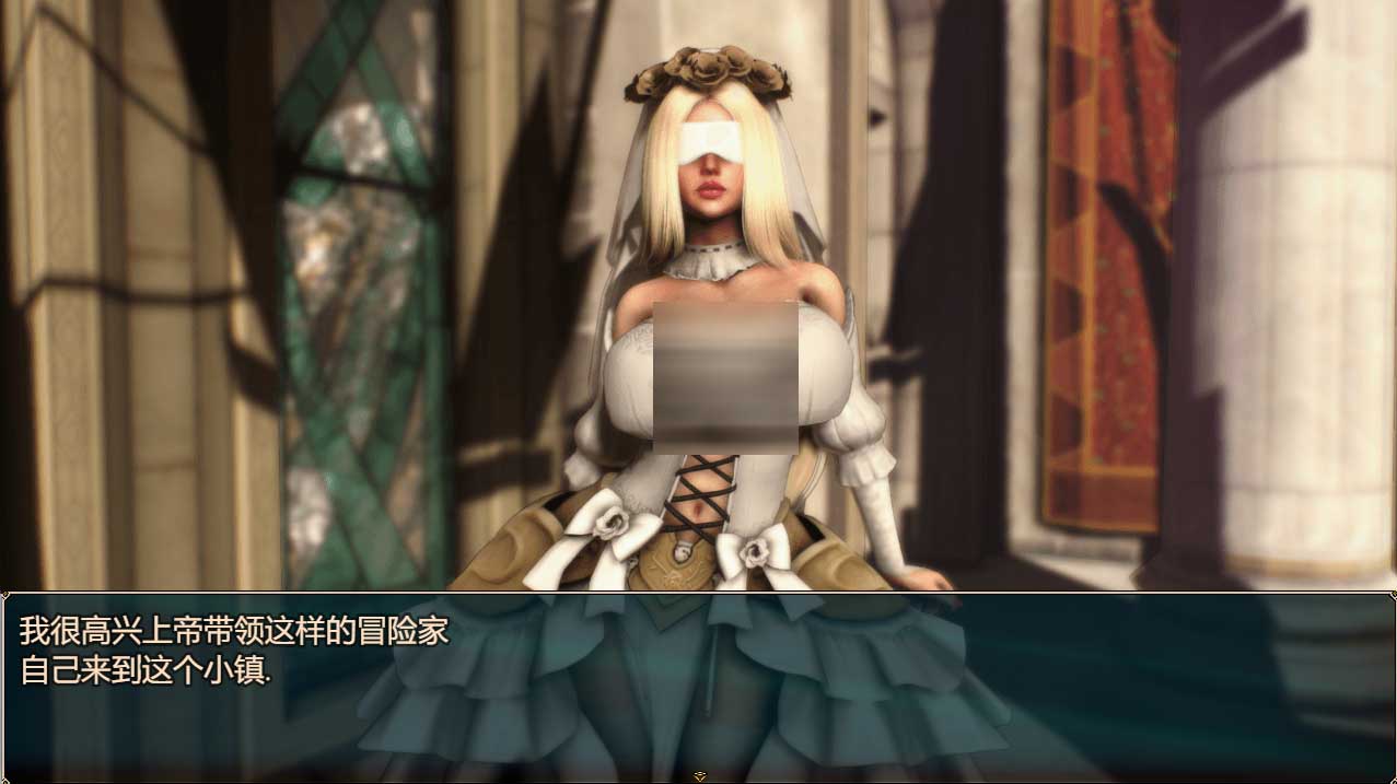 [欧美RPG/动态] 哥布林杀手 Ver0.44.1b PC+安卓精翻汉化版付作弊 [4.5G]