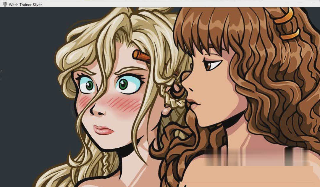 [PC+安卓] 赫敏：巫师教育Ver1.46.1 V2魔改精翻汉化MOD版 [更新/660.4M]