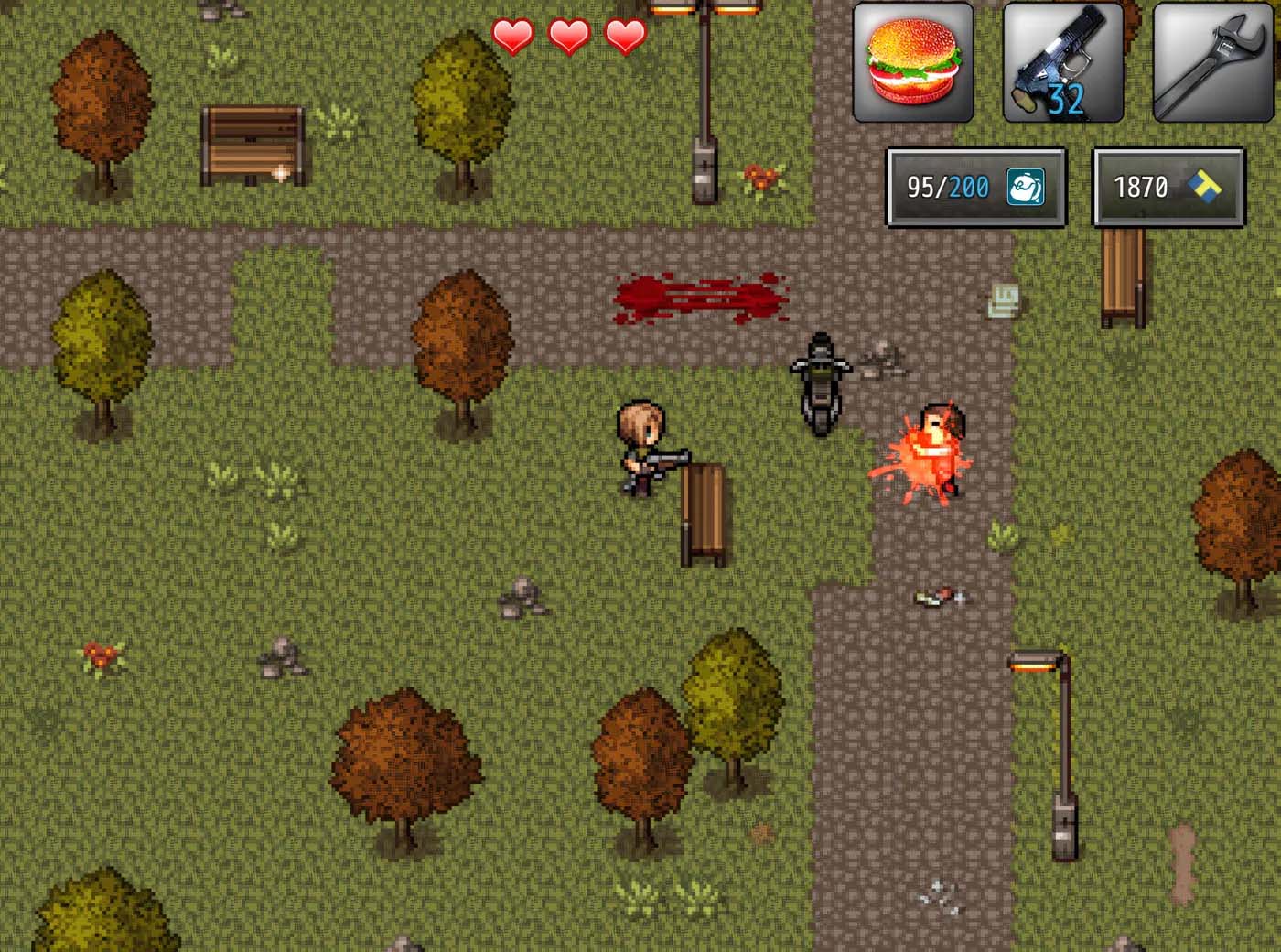 [PC游戏] 生存任务Z 官方中文不骑马版+全回想存档 [新作/1.2G]