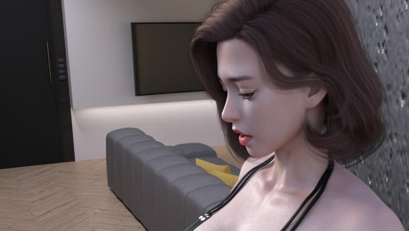 [国产/SLG/3D/官中] 爱欲之都开篇季 City Lights Love Bites v0.1.4.2 Steam版 [1.5G]