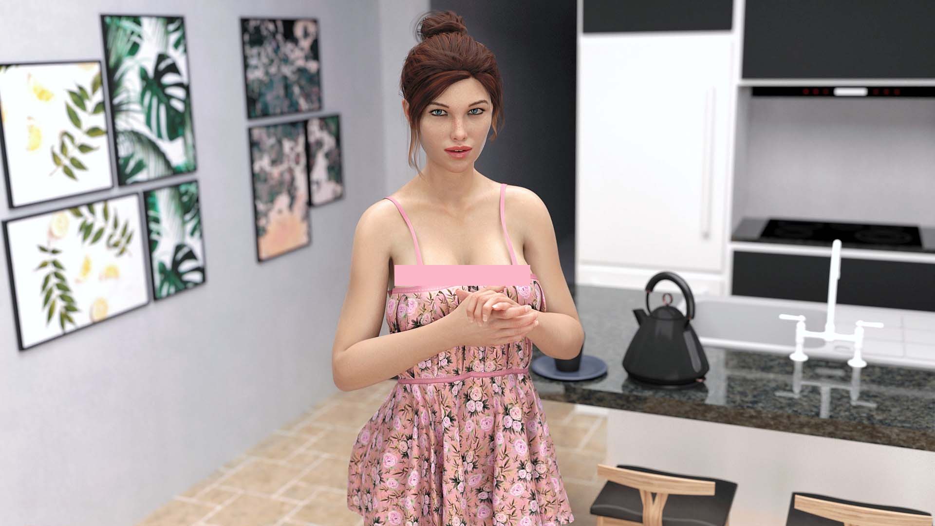 [SLG汉化] 欲望学院 魔法学院 S4 V4.1.1d PC+安卓汉化版 [1G]