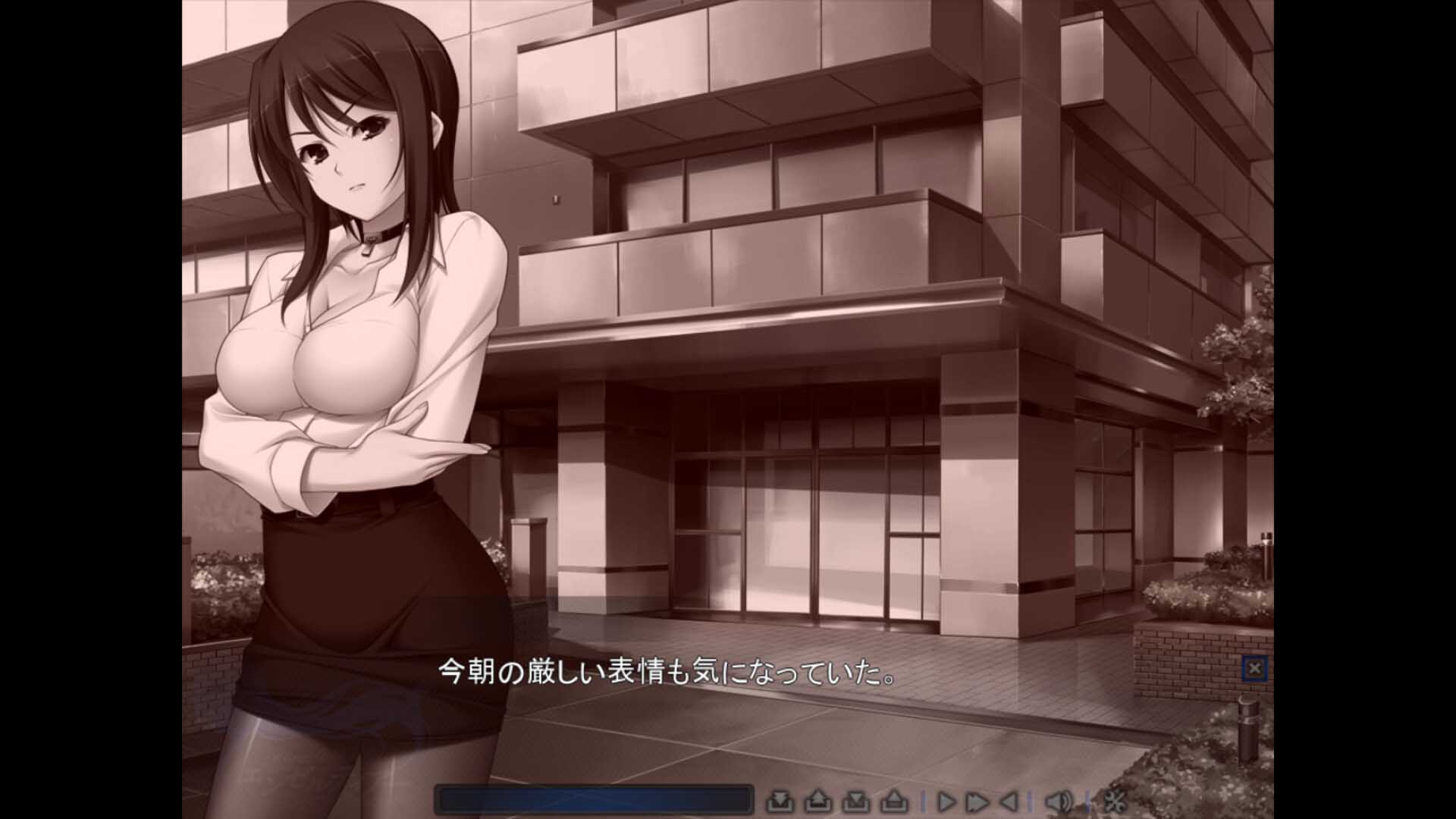 [ADV游戏] 圣天之泪：惨遭背刺的天使Ver1.01 官方中文版 [3.8G百度云]