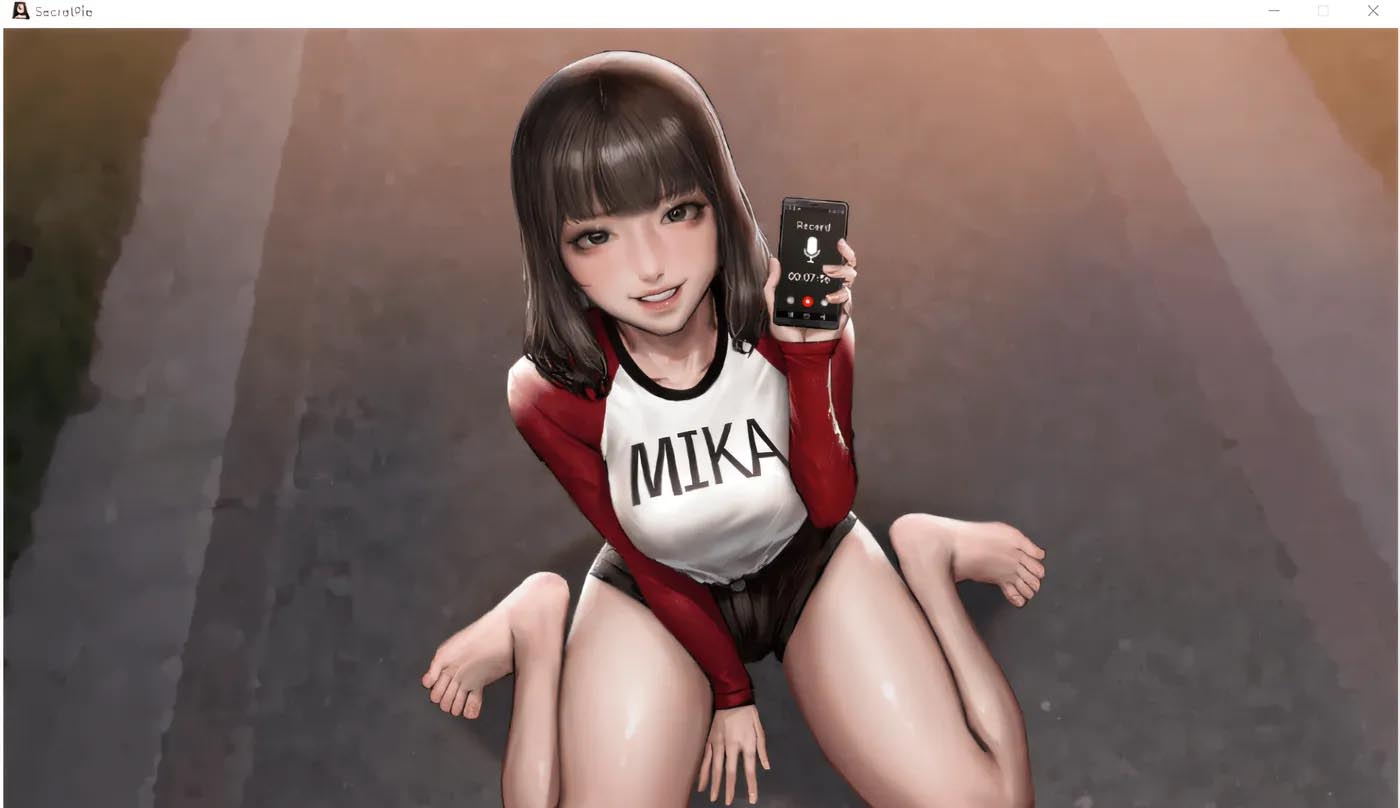 [PC游戏]  秘密派 Secret Pie Ver1.6.2.322 Steam官方中文版 [下载]