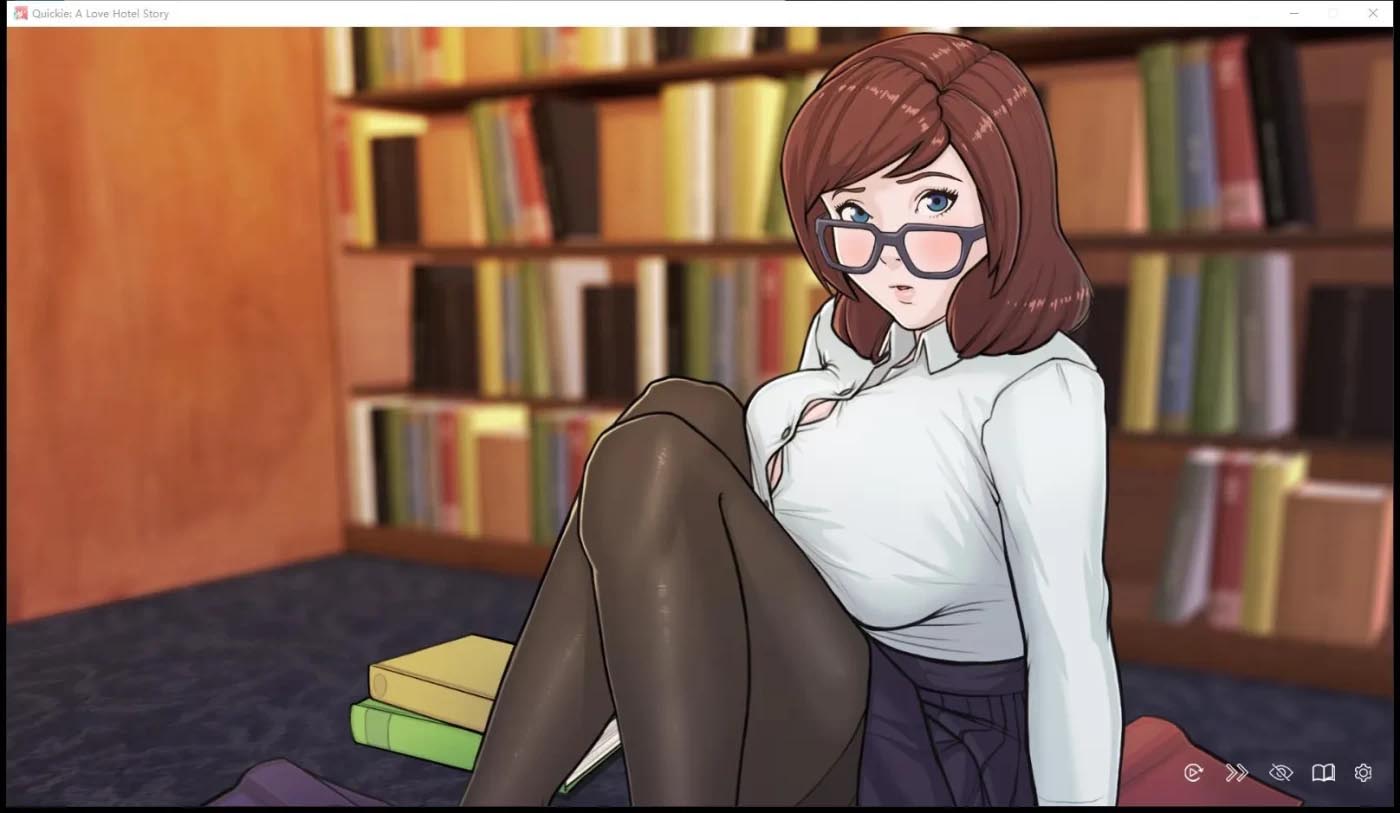 [PC游戏]  快捷情趣酒店 v0.35 Steam官方中文版 [下载]