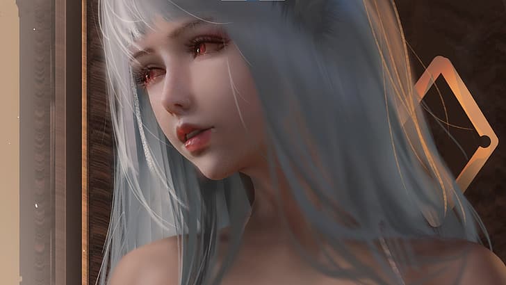 [日式SLG/中文/动态] 神话传说6 复仇 官中汉化版[1.9G度盘下载]