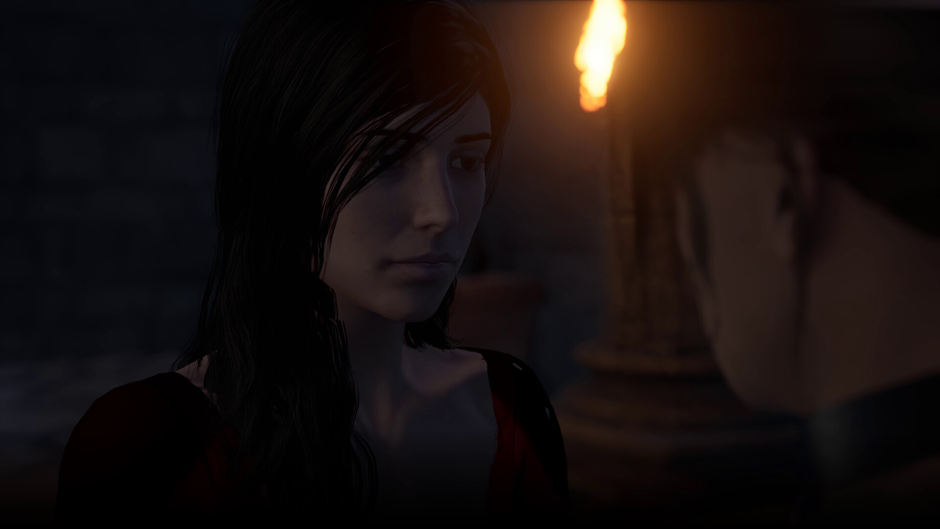 [ARPG/汉化] 血族迷情·卡利斯卡 Kalyskah ver0.23.3 STEAM汉化中文版 [度盘下载]