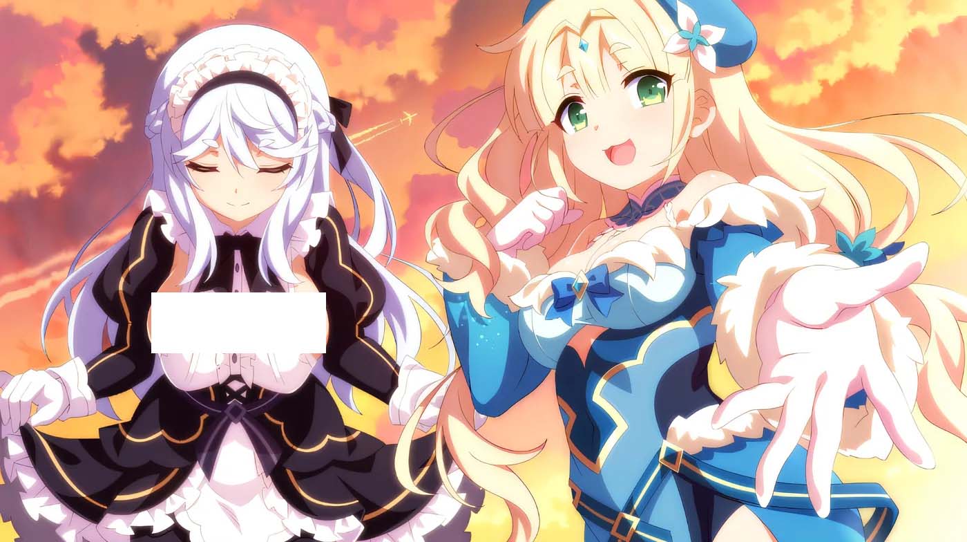 [ADV游戏]Sakura Succubus 9 Steam官方中文版 [343M下载]