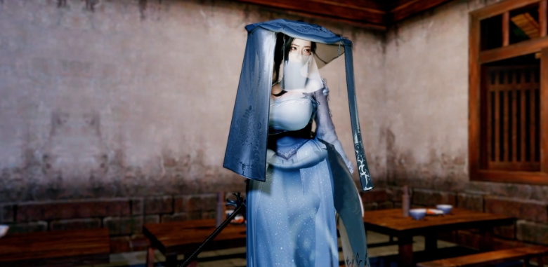 [3D同人动画] Madei神女宫3-魔将的威胁 [7.1G百度云]