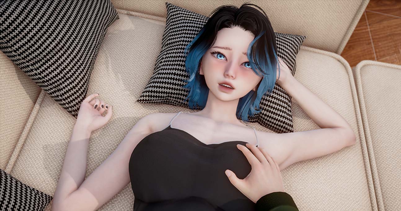 [SLG汉化/动态]甜蜜家庭V0.1 PC+安卓汉化版[百度云下载]