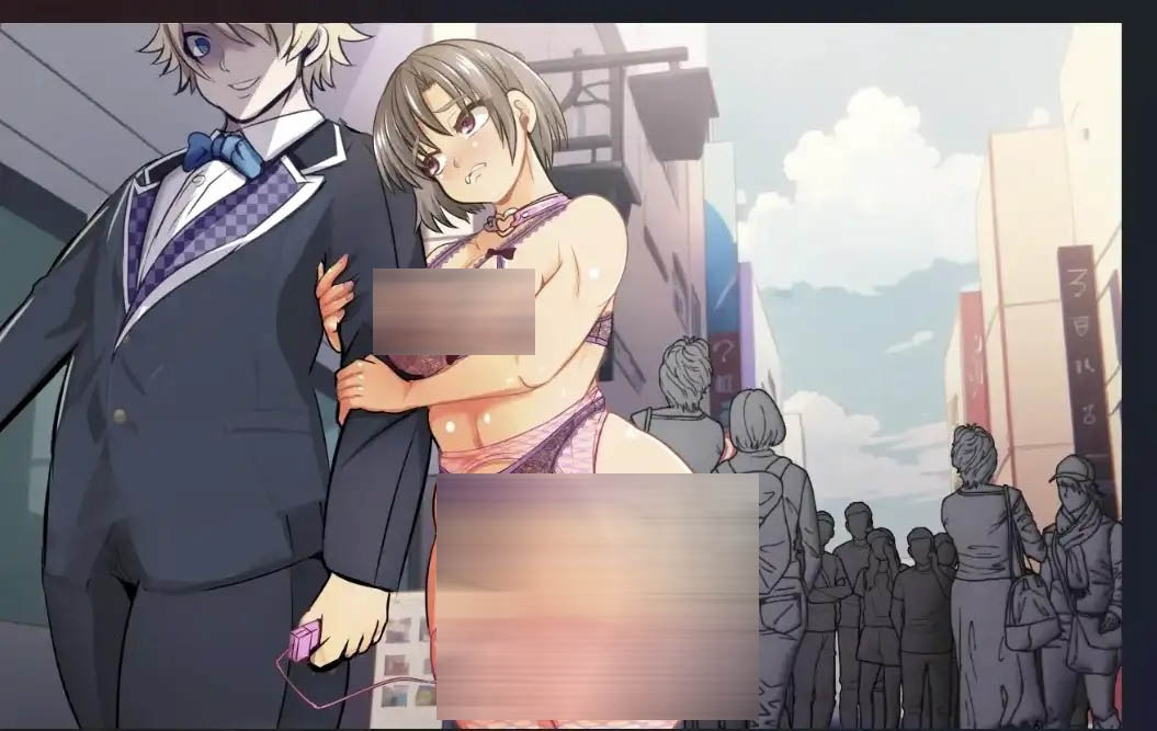 [RPG/PC+安卓/AI汉化] 学園特警部[下载]