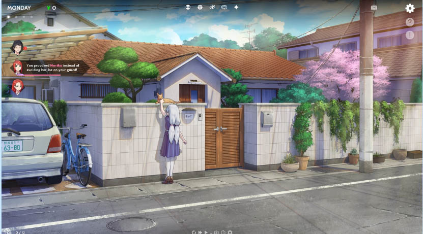 [沙盒SLG/官方中文/动态] 二次人生【安卓直装】