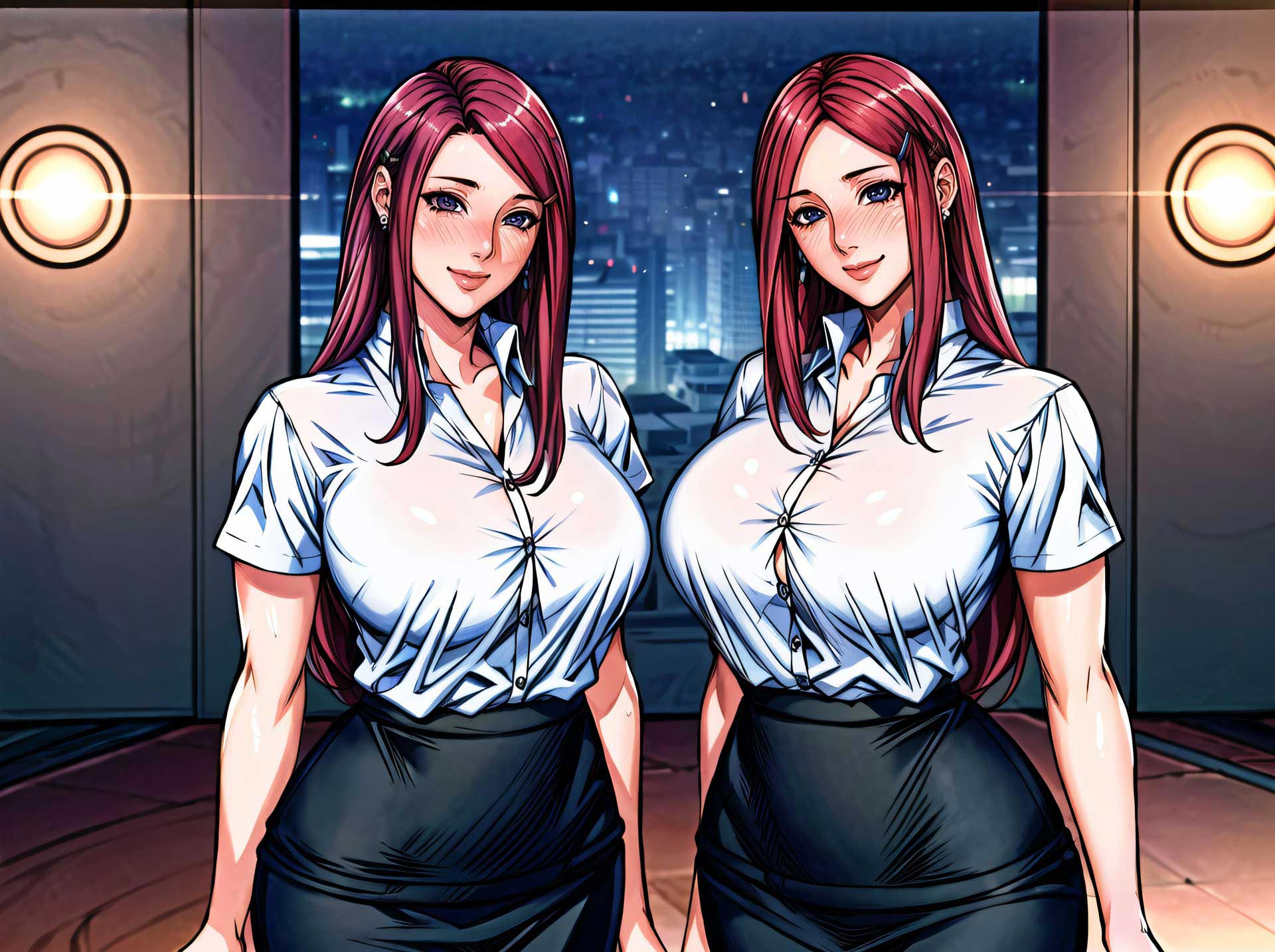 [欧美SLG汉化] 黄金时间 Prime Time v0.0.2 PC+安卓汉化版 [百度云下载]