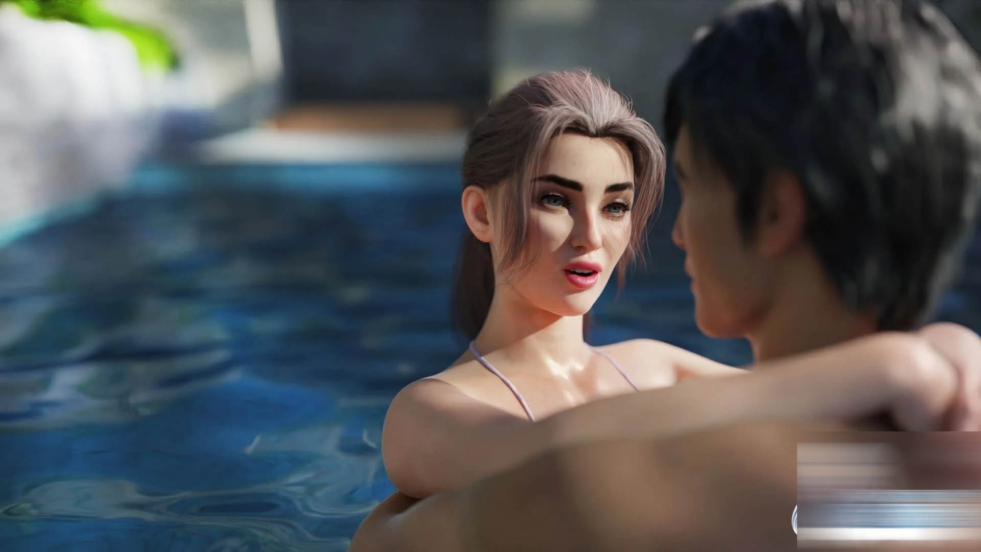 [SLG/AI汉化] 看不见的本能 Unseen Instincts v0.40 [PC+安卓/2G百度]