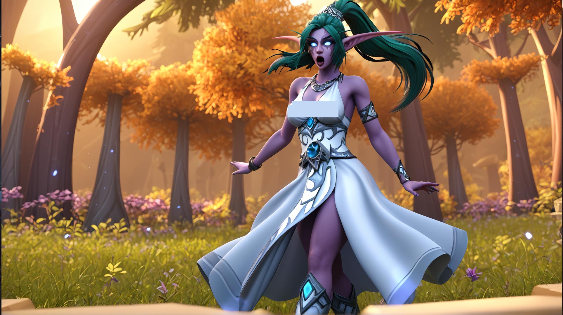 [沙盒SLG/汉化] 维度AIrise（Dimension AIrise）完结篇 PC+安卓 汉化版 [百度网盘直达]