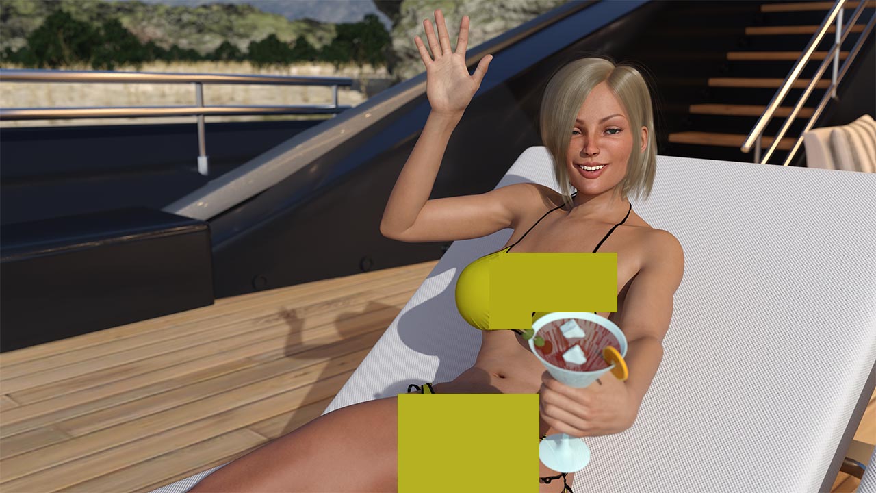 [SLG/汉化/动态]埃里萨斯之夏0.7.2 PC+安卓汉化版[3.13G/百度]