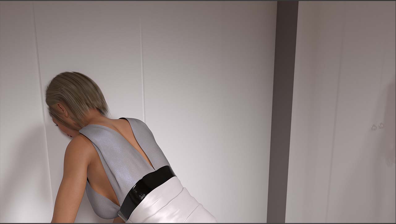 [SLG/汉化/动态]埃里萨斯之夏0.7.2 PC+安卓汉化版[3.13G/百度]