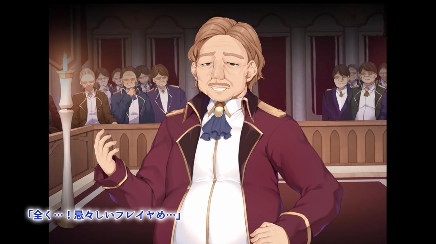 [2.5D同人] [SURVIVE MORE] 哥杀修女：异端审问 HD完整版[百度网盘]