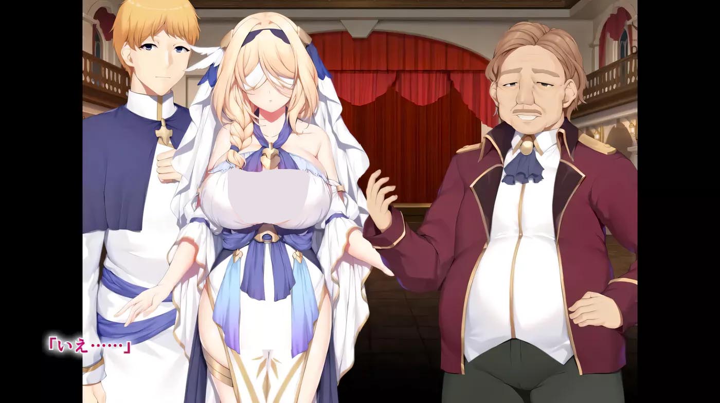 [2.5D同人] [SURVIVE MORE] 哥杀修女：异端审问 HD完整版[百度网盘]