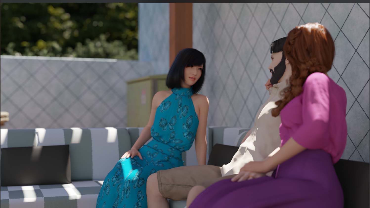 [欧美SLG/汉化/动态]PH超自然现象 Prologue PC+安卓汉化版[百度网盘]