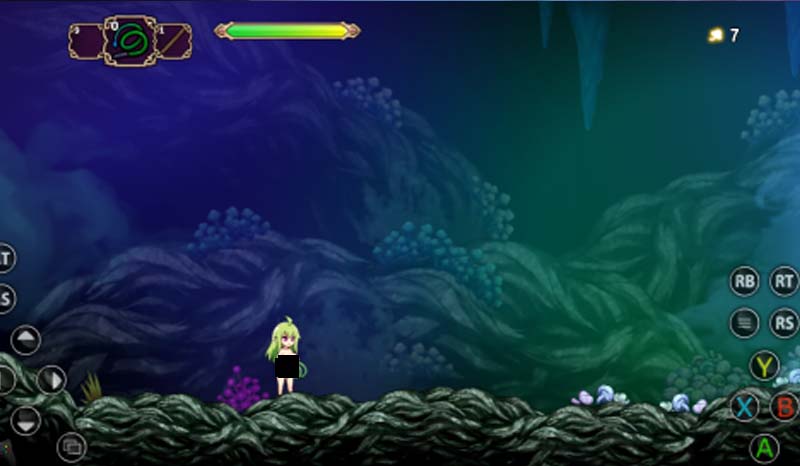 [欧ACT/扶她]FutakenValley[v0.035.14] PC+安卓双端汉化版 [夸克]