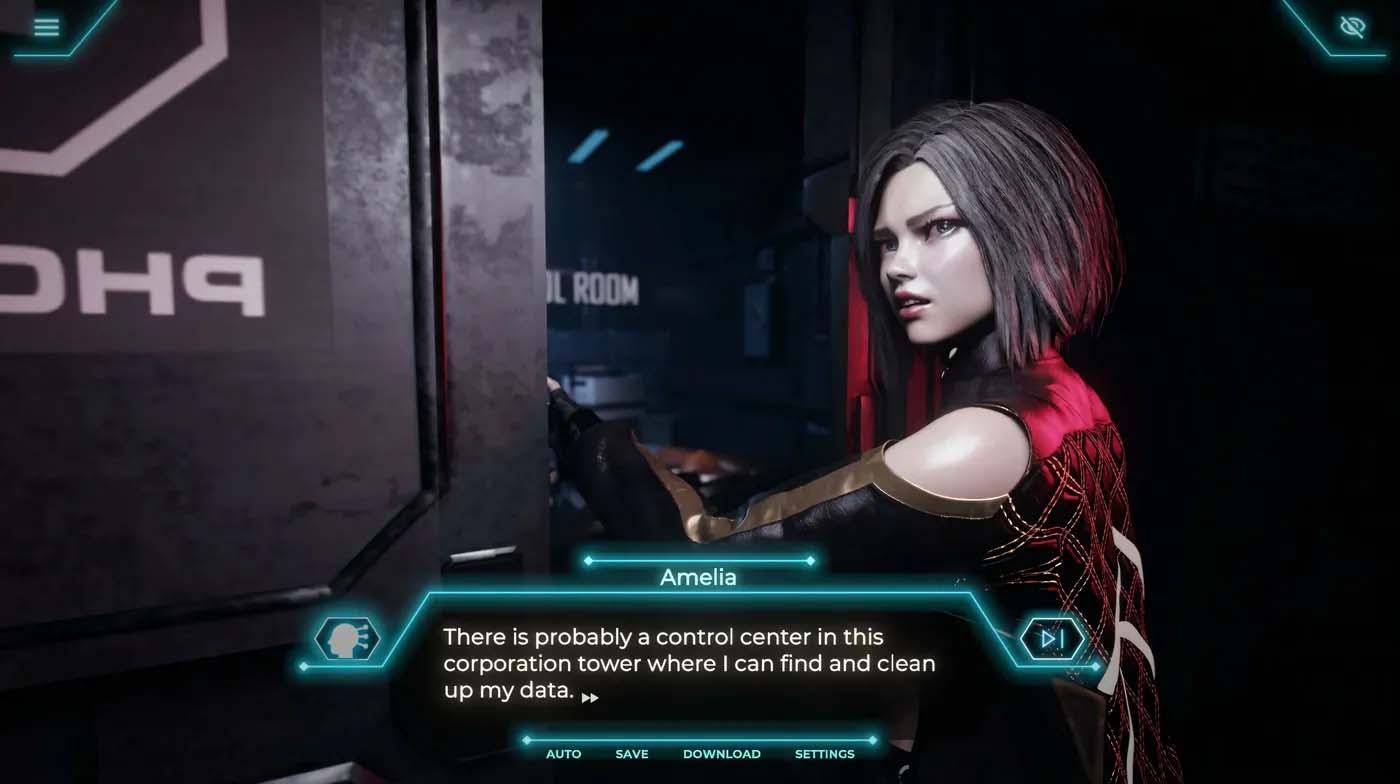 [SLG游戏] H与血：吸血鬼 官方中文版 [4.2G/百度网盘]