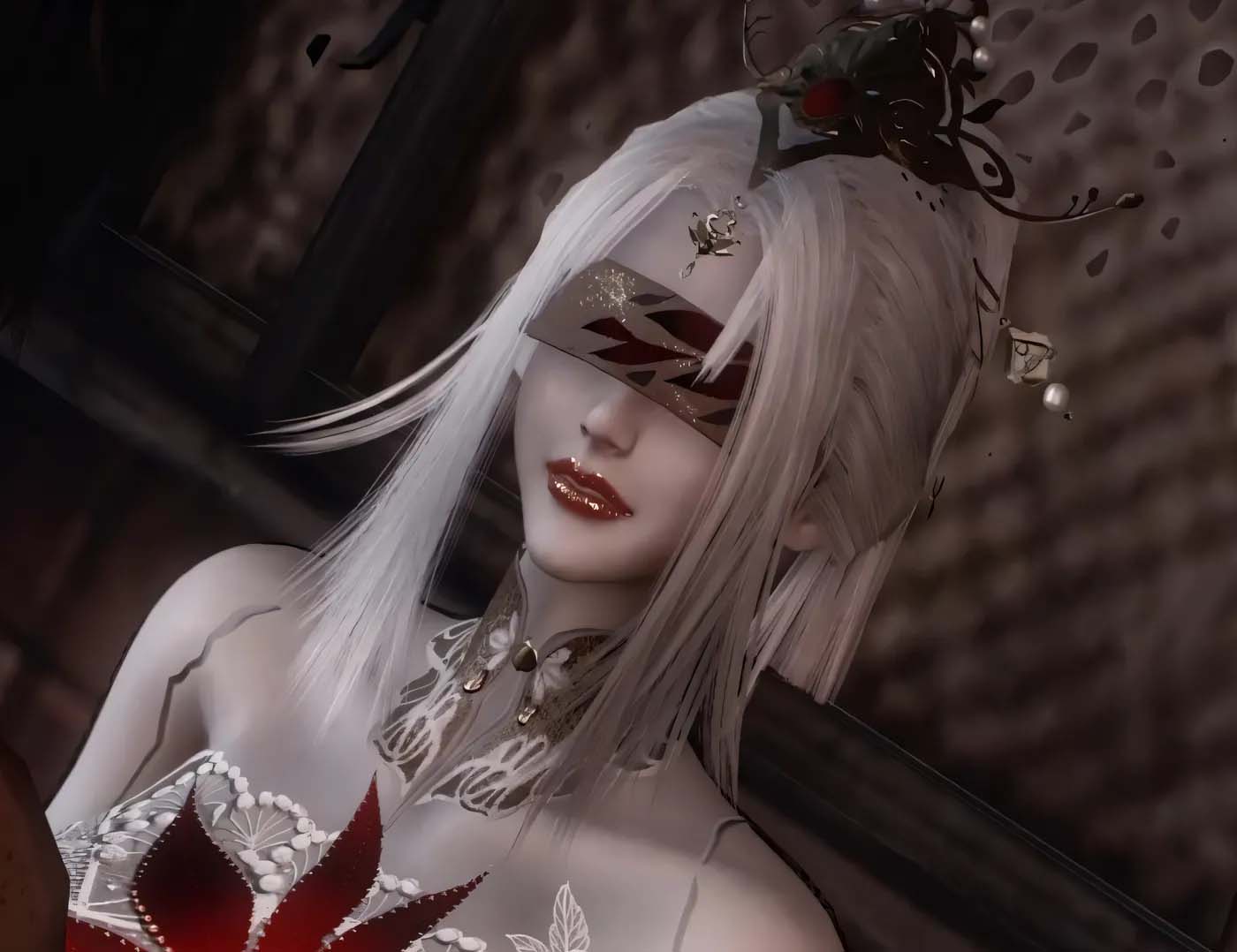 [同人动画] Szyca精选：VAM霜天红叶 女孩与鬼 剑星EVE 灵笼白老板 间谍约尔 [6.7G/百度网盘]