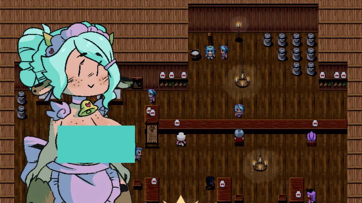 [日式RPG] 公主与征服Princess & Conquest V0.21.05 官方中文版 [百度网盘]