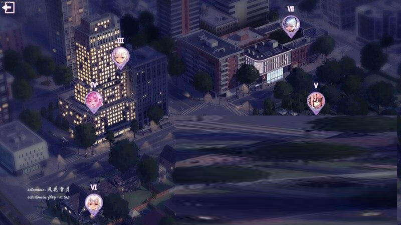 [塔防SLG/女郎魅魔/动态] 可爱宝贝兔女郎Cute Honey: Bunny Girl 豪华版 STEAM官方中文+DLC[700M]