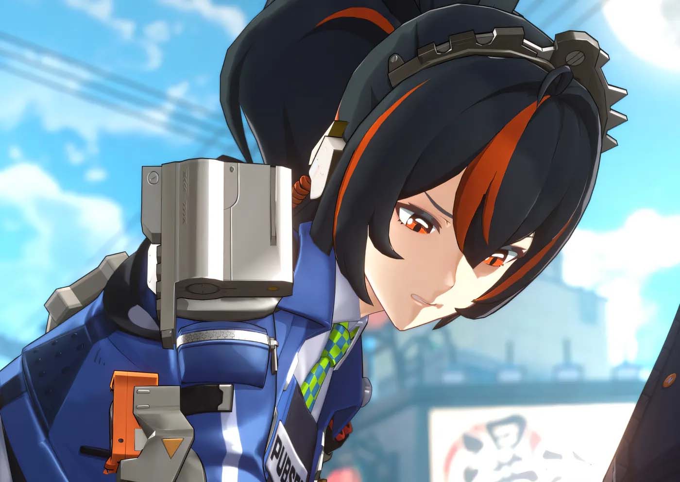 [3D同人动画] Bewyx大师：整合2024年10月更新朱诺+2B+雾子 [新作/26.8G/度盘]