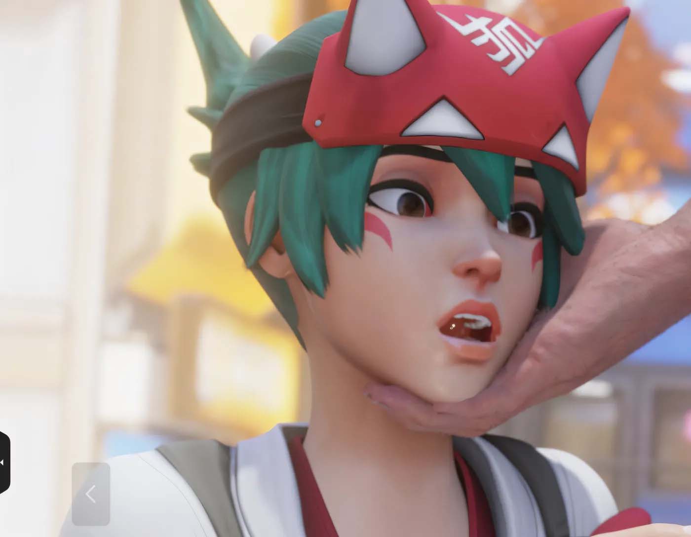 [3D同人动画] Bewyx大师：整合2024年10月更新朱诺+2B+雾子 [新作/26.8G/度盘]