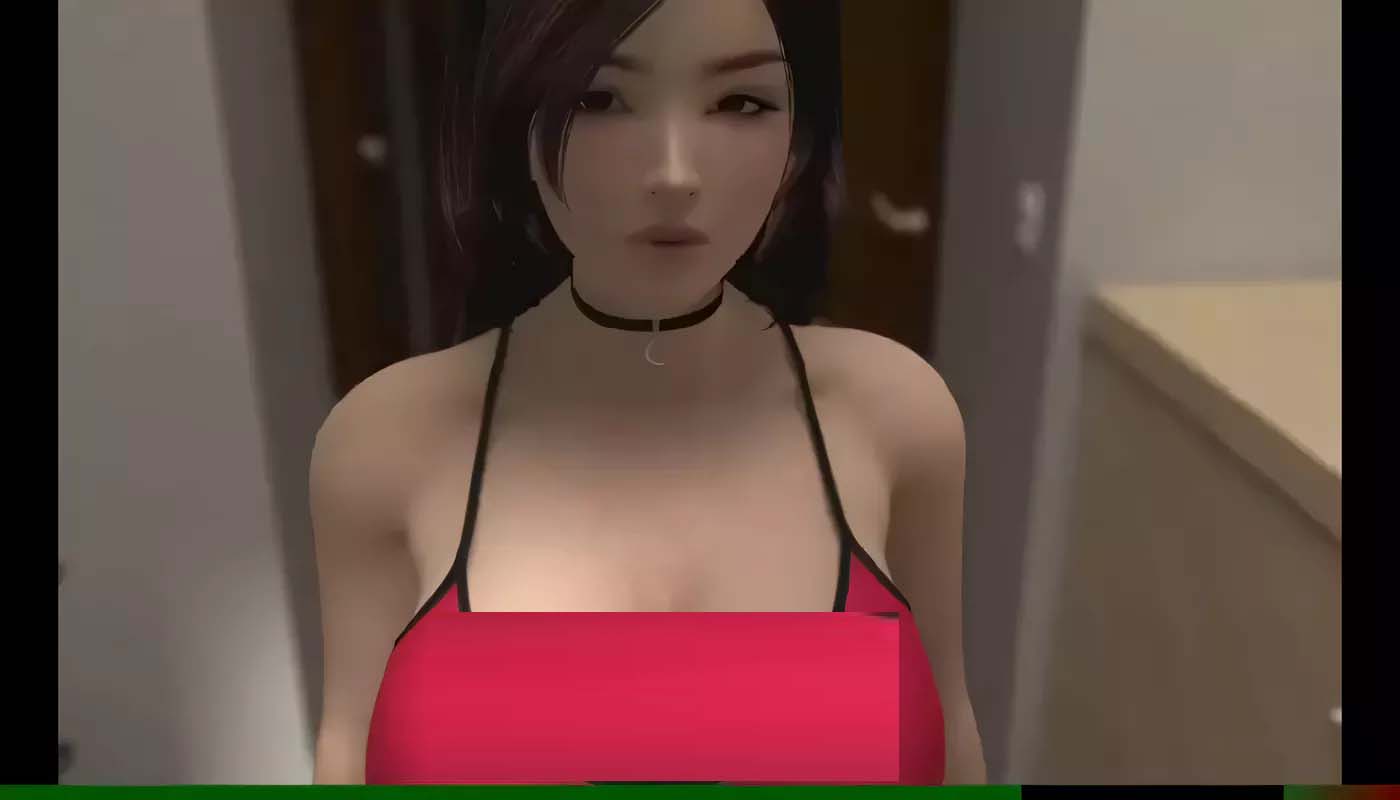 [同人动画] 梅麻吕V18 人妻玛丽的韵事~[游戏+动画不骑马汉化版][百度网盘]