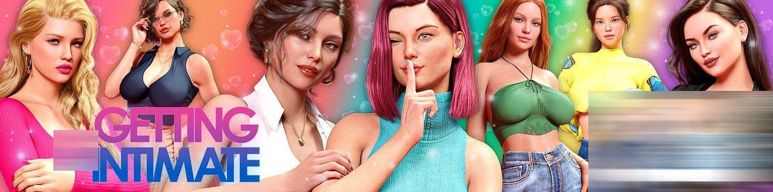  [欧美/SLG/动态]亲密接触Ch.2 Part A AI汉化版[PC+安卓下载]