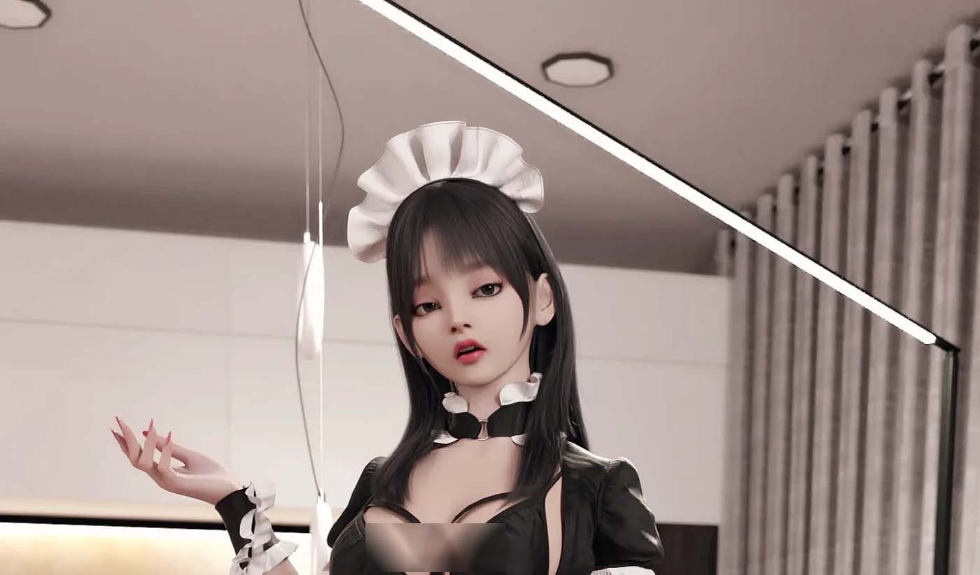 [3D彩漫] 魔刀01-06 [最新更新/505MB/百度网盘]